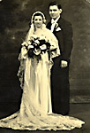 [ Laura's grandparents ]