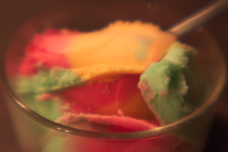 delicious