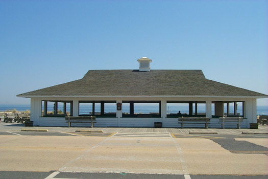 The Little Auditorium