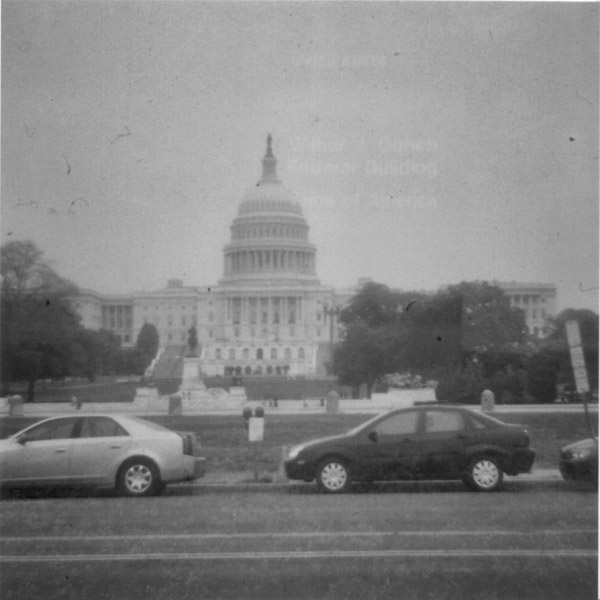U.S. Capitol