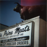 [ Butcher Shop ]