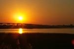 [ Stone Harbor toward the bridge ]