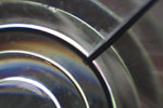 [ Concentric circles -- I could tell you what this is, but that would spoil the surprise ]