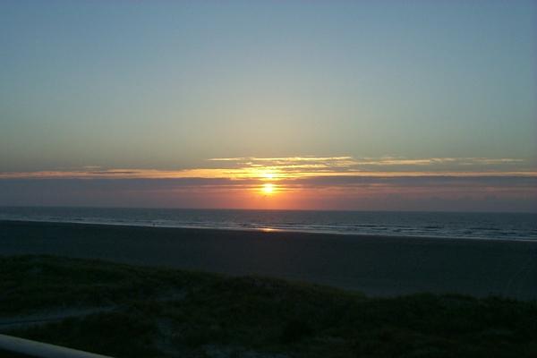 Sunrise