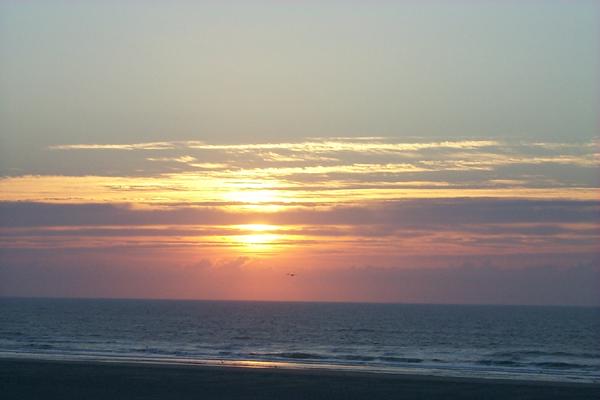 Sunrise