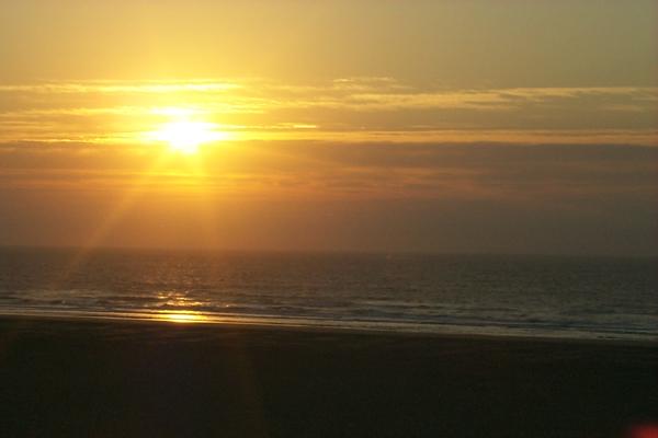 Sunrise
