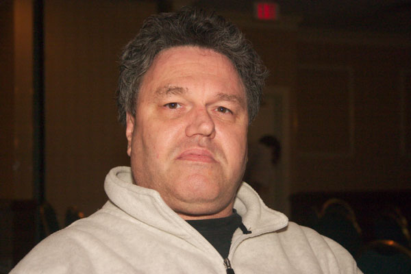 Pete Costello