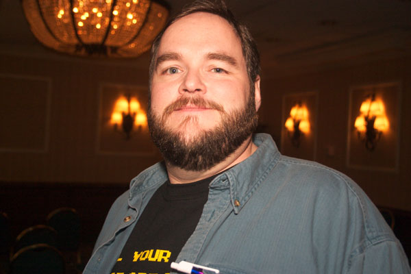 Tom Swisher