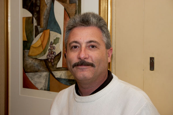 Mark Fine