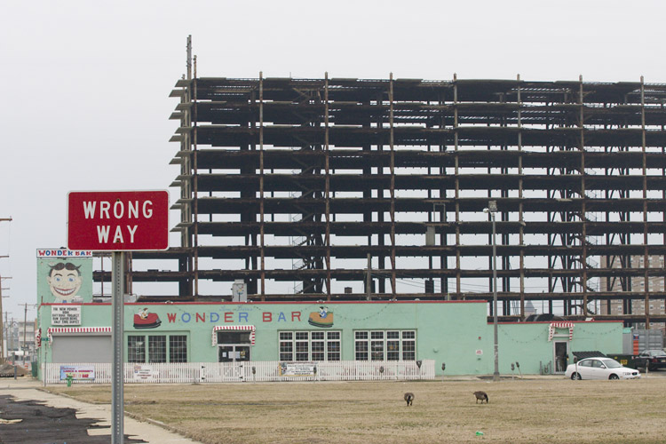 Luxury Condos coming to your neighborhood soon