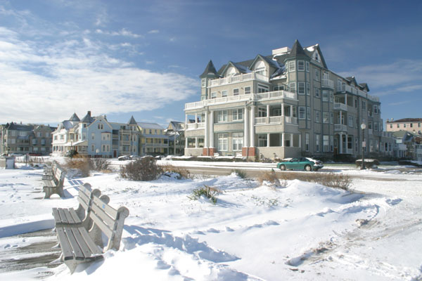 Ocean Grove, NJ