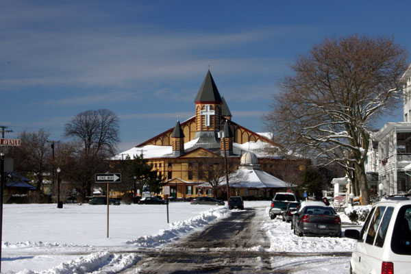 Ocean Grove, NJ