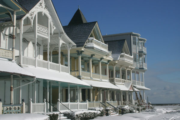 Ocean Grove, NJ